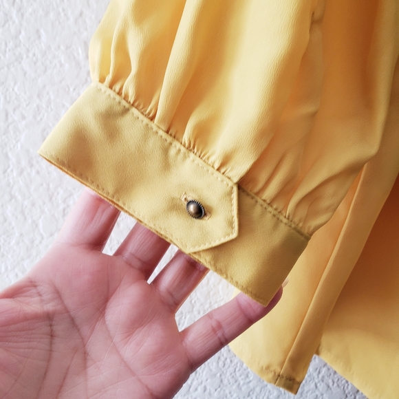 💥SOLD💥 Anthropologie Maeve Top - Picture 9 of 13